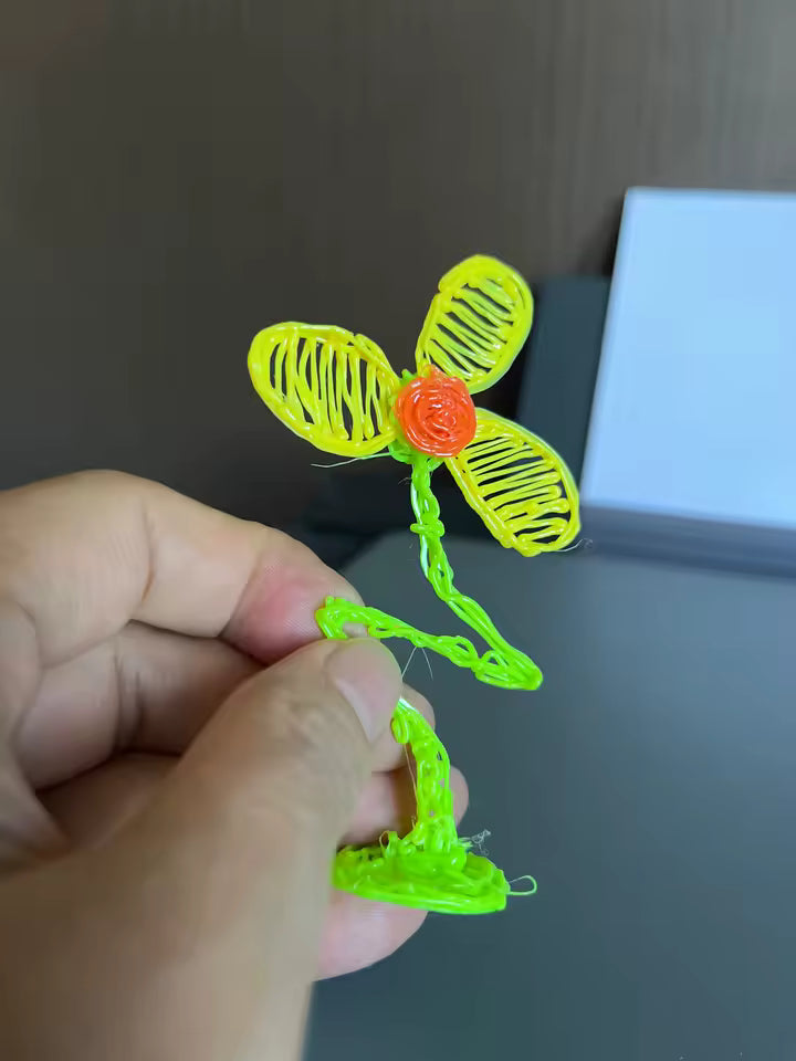 Batohs - Stylo 3D Créatif